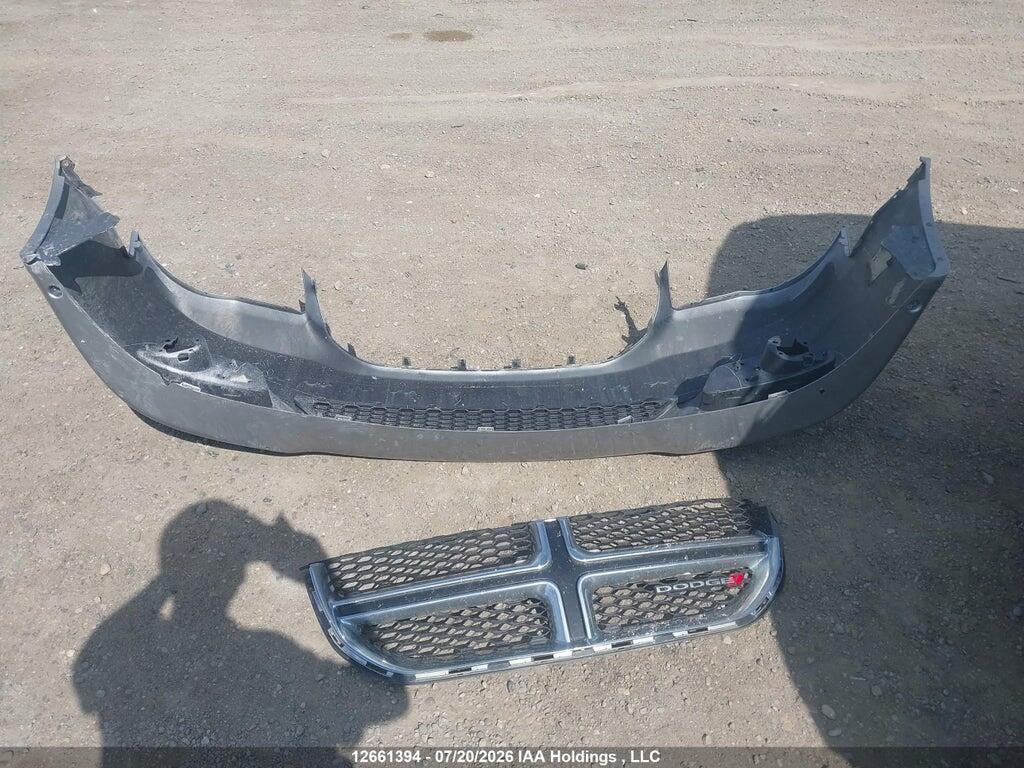 2C4RDGBG8GR326708 2016 DODGE GRAND CARAVAN photo no. 12