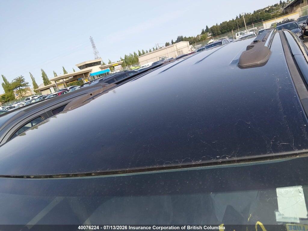 2C4RDGDG7GR382071 2016 DODGE GRAND CARAVAN photo no. 6