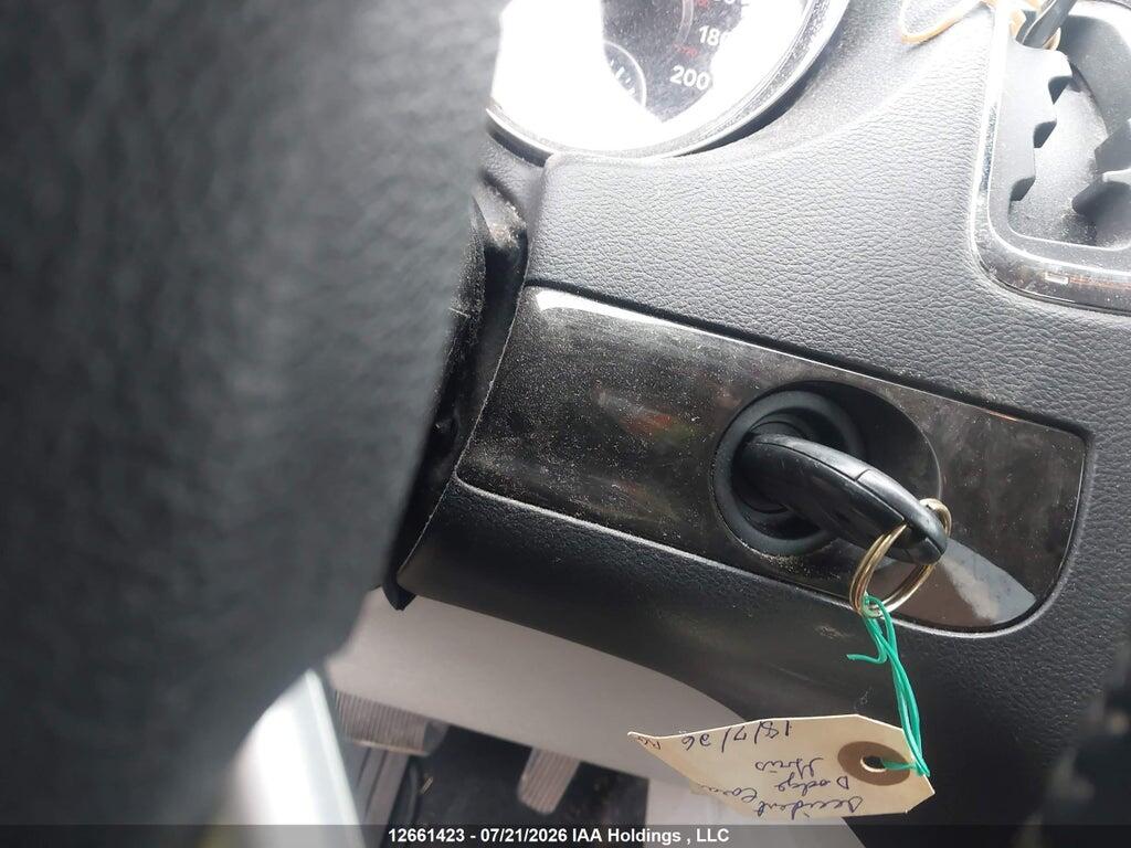 2C4RDGBG3GR325854 2016 DODGE GRAND CARAVAN photo no. 10
