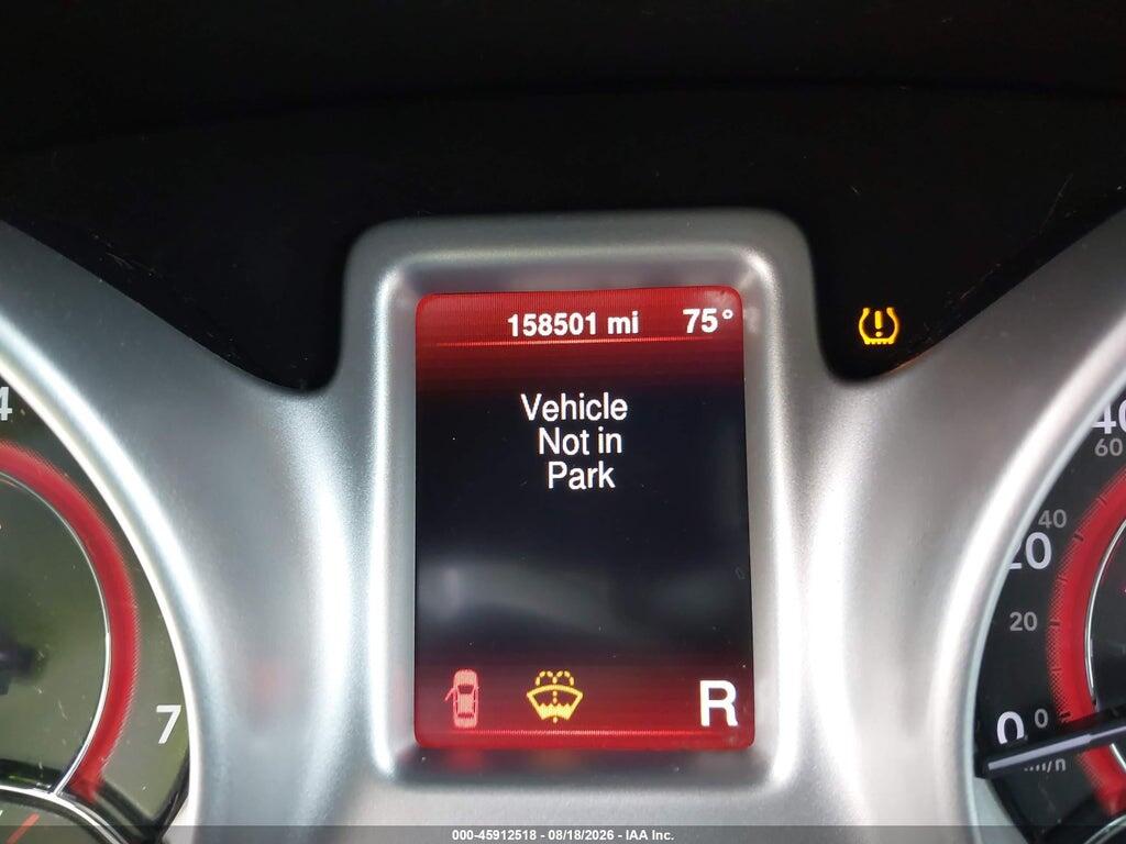 3C4PDCBB3GT112369 2016 DODGE JOURNEY photo no. 7