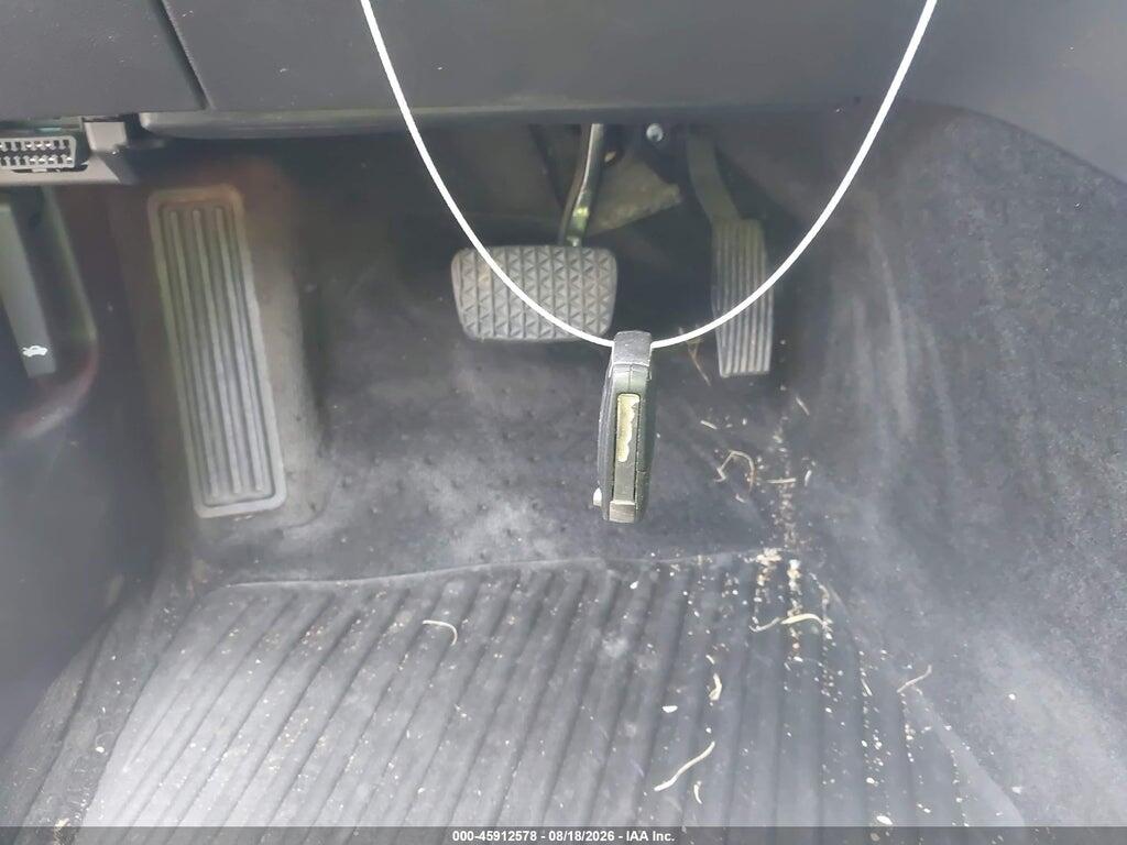 2G1165S33F9274064 2015 CHEVROLET IMPALA photo no. 11