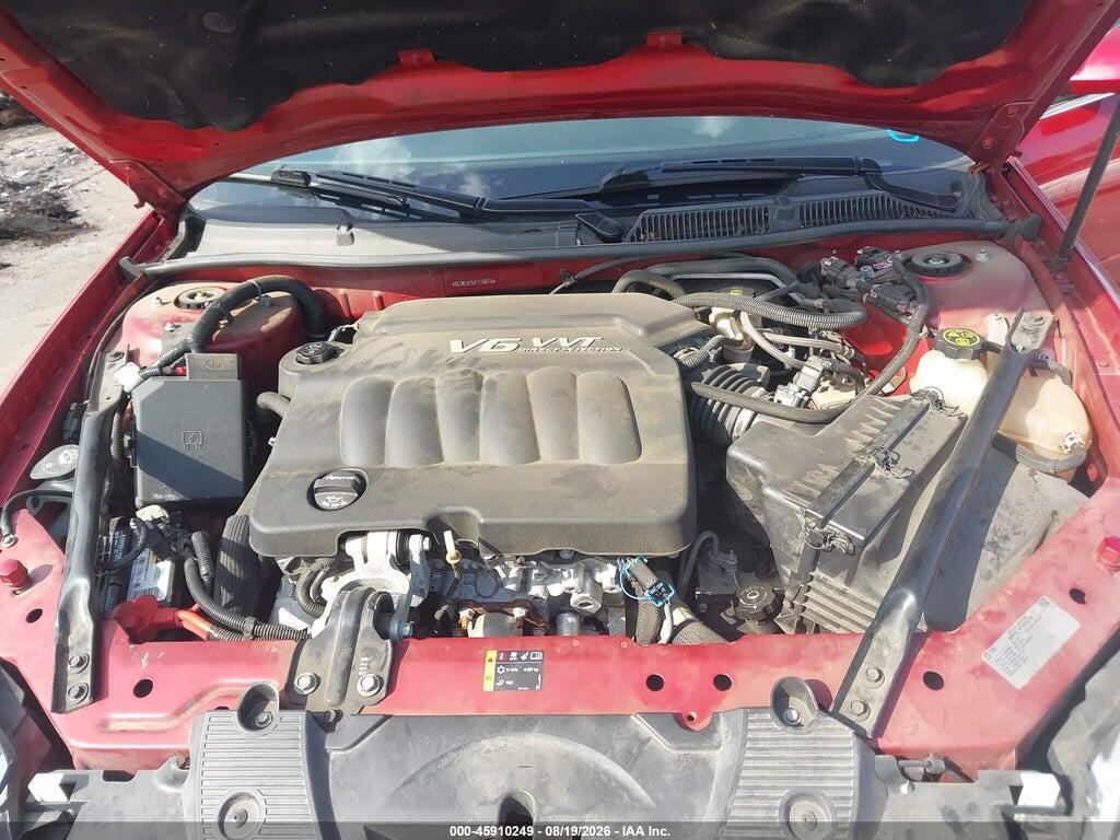 2G1WC5E3XF1166016 2015 CHEVROLET IMPALA LIMITED photo no. 10
