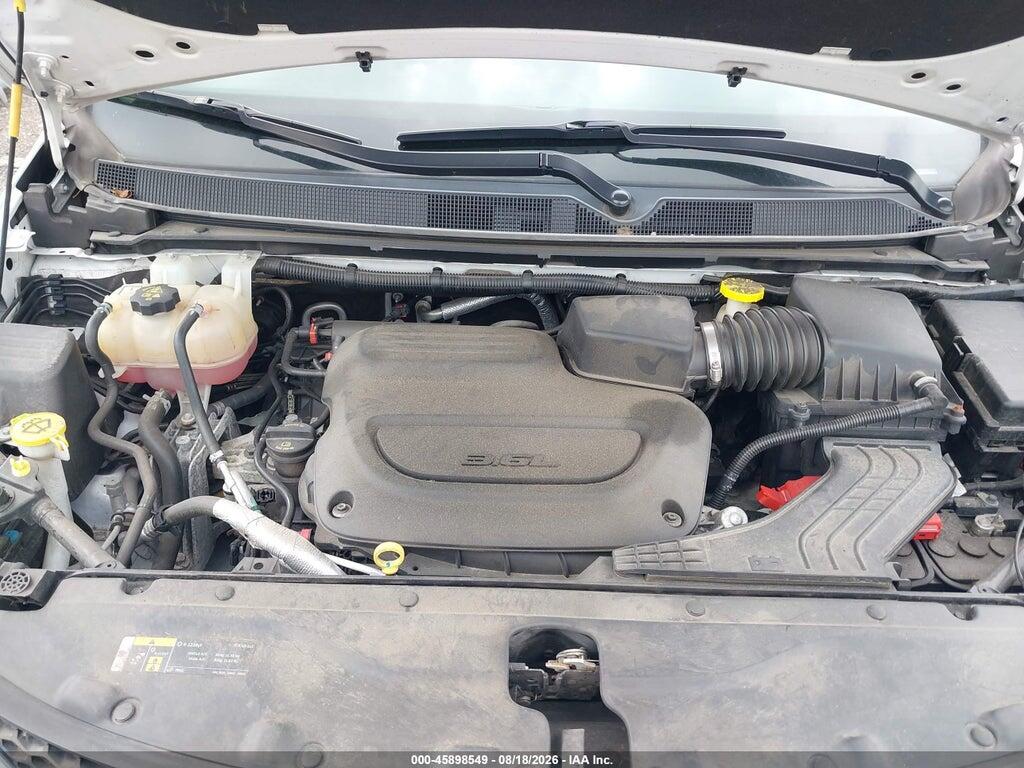 2C4RC1BG8LR115843 2020 CHRYSLER PACIFICA photo no. 10