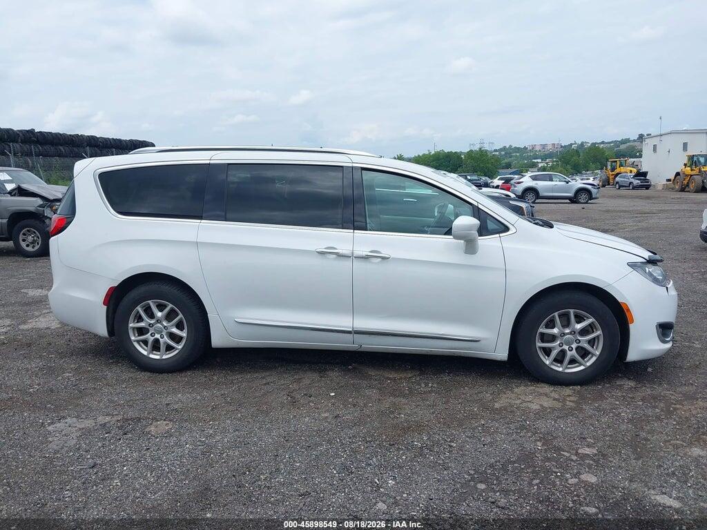 2C4RC1BG8LR115843 2020 CHRYSLER PACIFICA photo no. 12