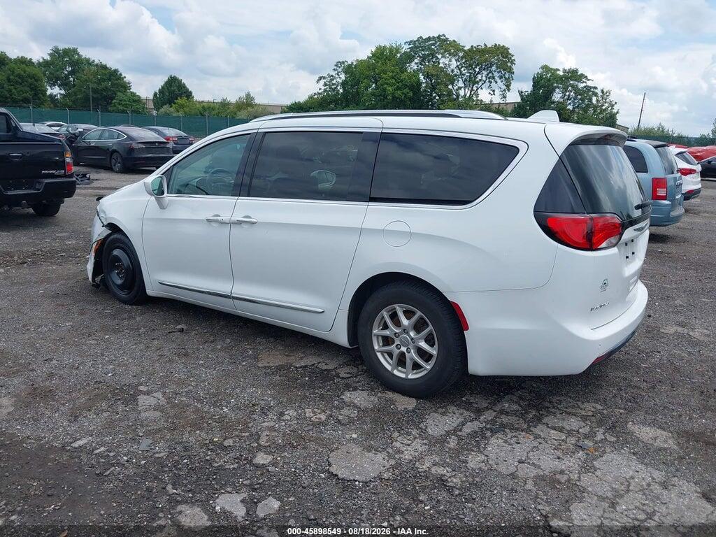 2C4RC1BG8LR115843 2020 CHRYSLER PACIFICA photo no. 3