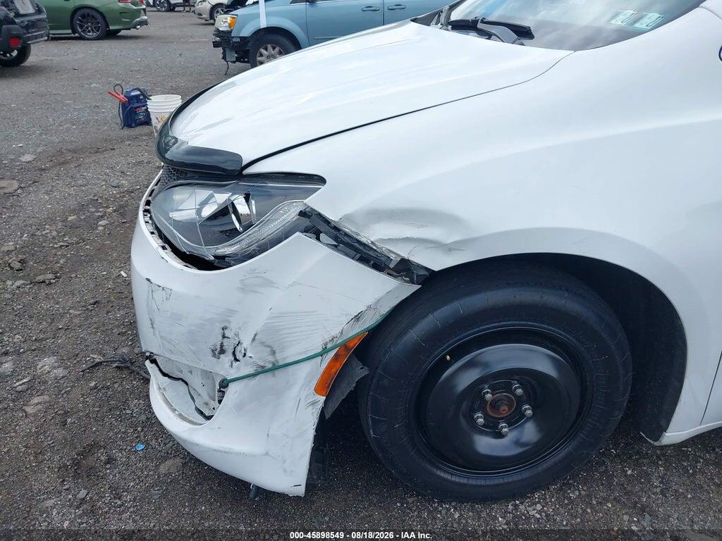2C4RC1BG8LR115843 2020 CHRYSLER PACIFICA photo no. 6