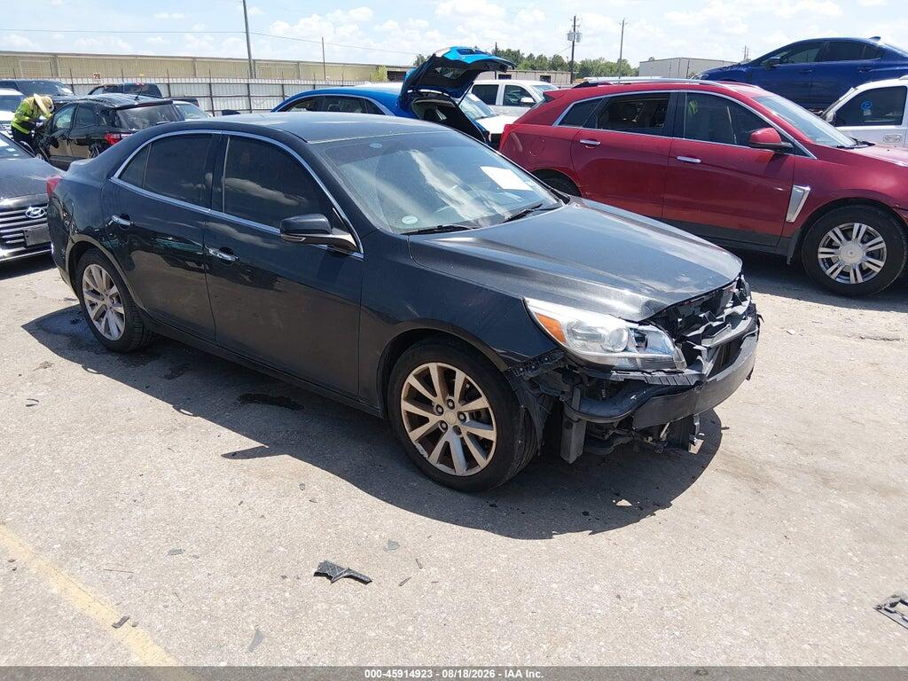 1G11F5SL0FF296286 2015 CHEVROLET MALIBU photo no. 1