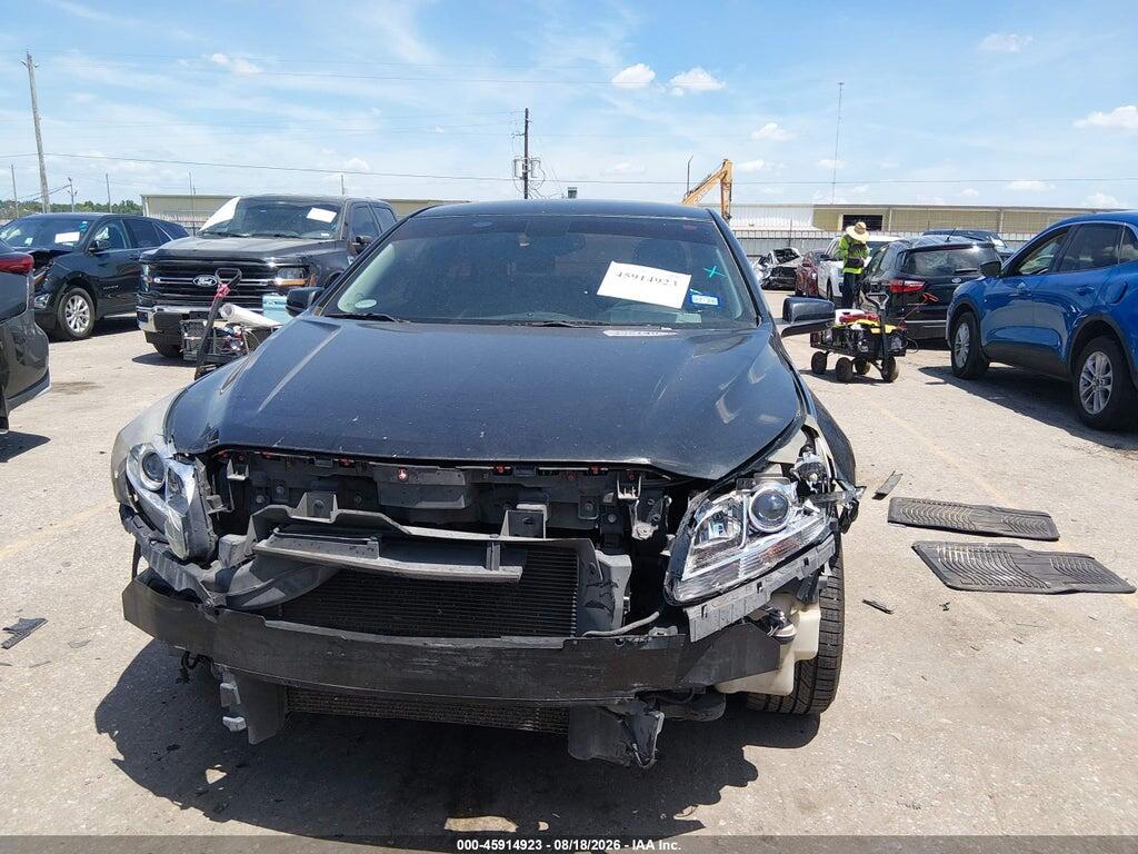 1G11F5SL0FF296286 2015 CHEVROLET MALIBU photo no. 12