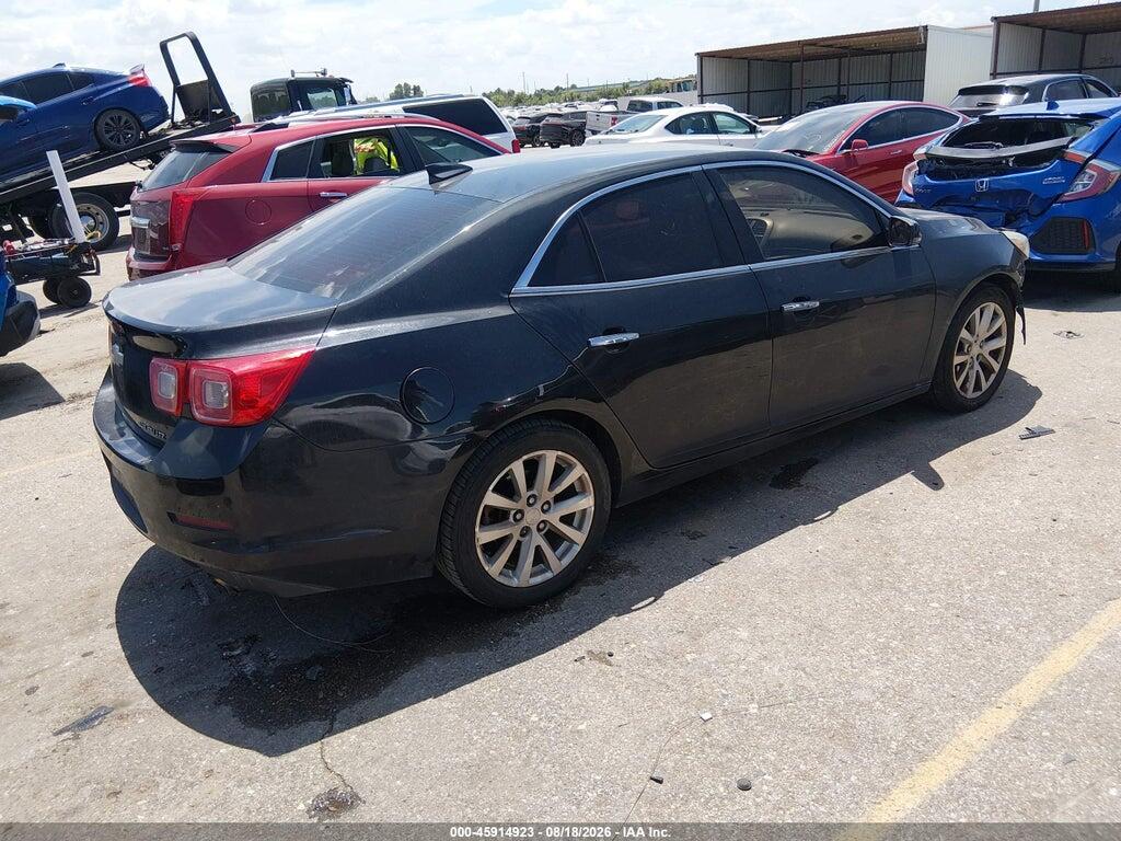 1G11F5SL0FF296286 2015 CHEVROLET MALIBU photo no. 4