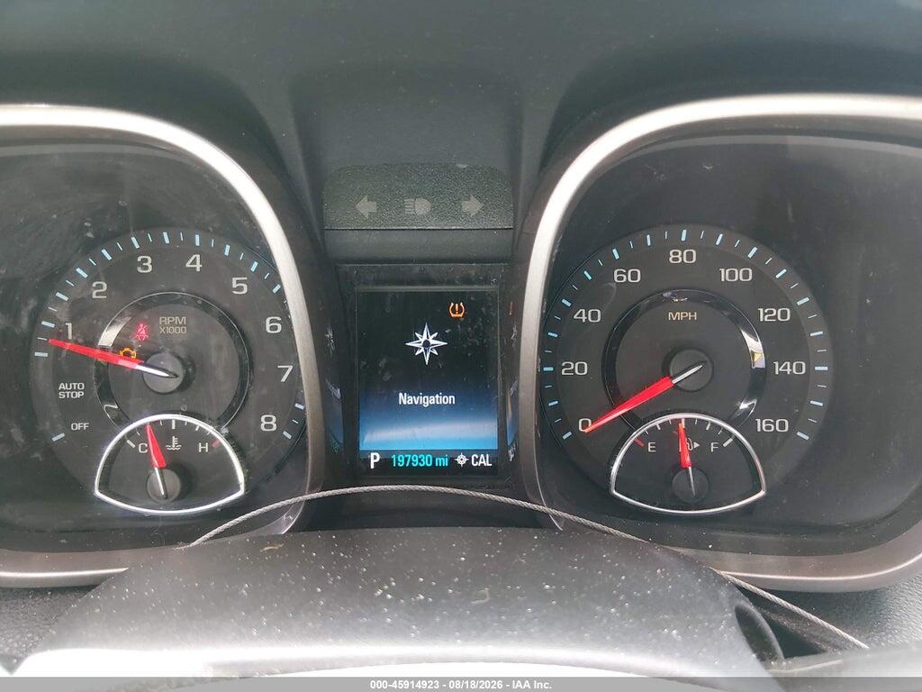 1G11F5SL0FF296286 2015 CHEVROLET MALIBU photo no. 7