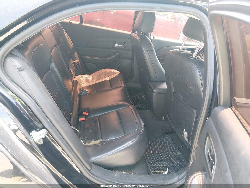 1G11F5SL0FF296286 2015 CHEVROLET MALIBU photo no. 8