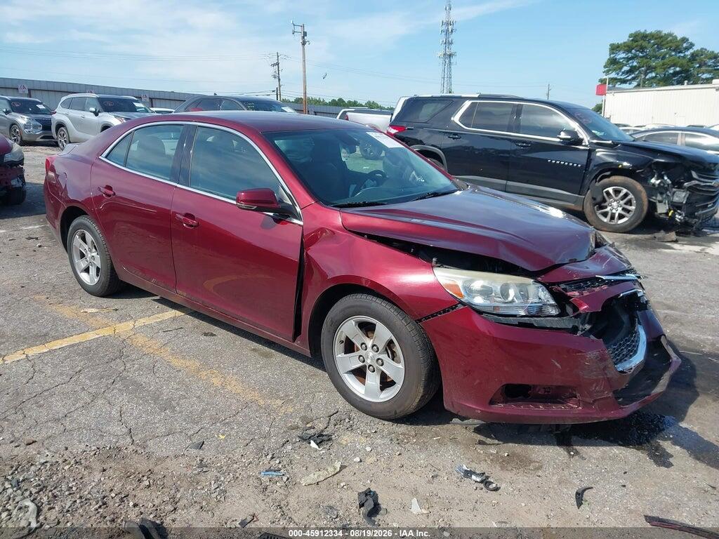 1G11C5SL8FF348840 2015 CHEVROLET MALIBU photo no. 1