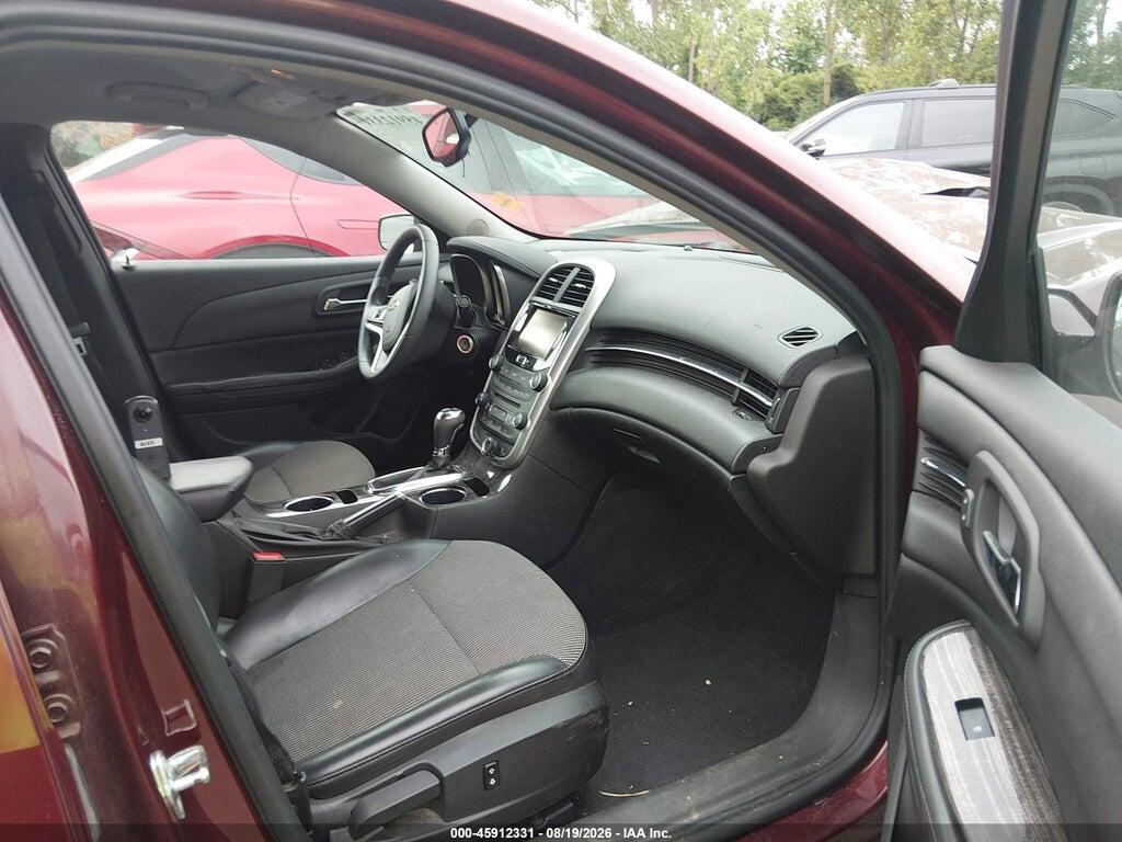 1G11C5SL7FF348649 2015 CHEVROLET MALIBU photo no. 5