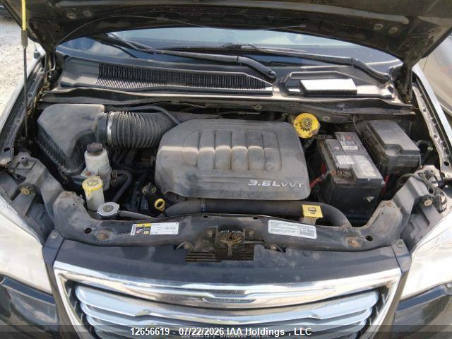 2C4RC1BG9ER351579 2014 CHRYSLER TOWN & COUNTRY photo no. 11