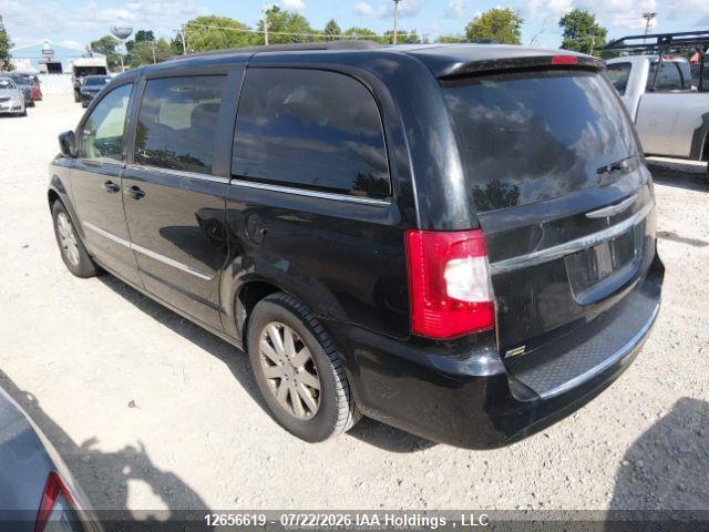 2C4RC1BG9ER351579 2014 CHRYSLER TOWN & COUNTRY photo no. 4