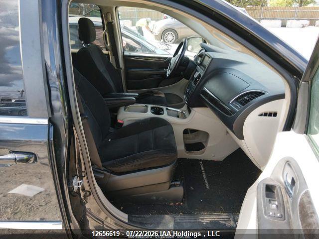 2C4RC1BG9ER351579 2014 CHRYSLER TOWN & COUNTRY photo no. 6
