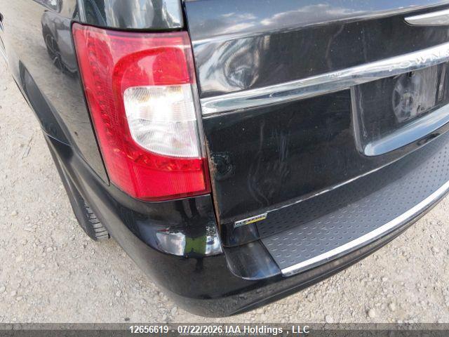 2C4RC1BG9ER351579 2014 CHRYSLER TOWN & COUNTRY photo no. 7