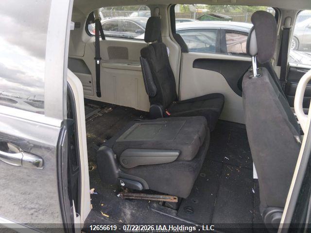 2C4RC1BG9ER351579 2014 CHRYSLER TOWN & COUNTRY photo no. 9