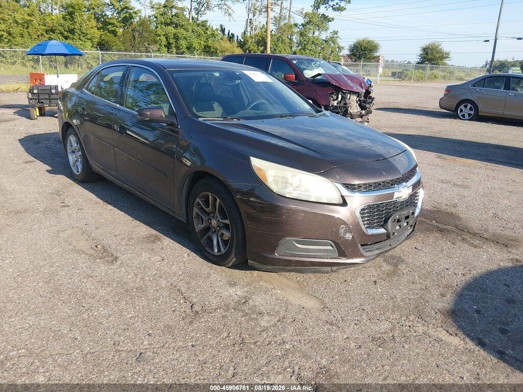 1G11C5SL4FF150305 2015 CHEVROLET MALIBU photo no. 1