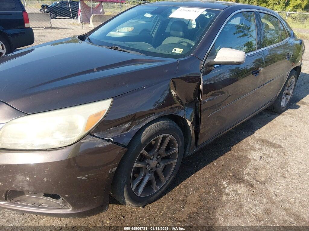 1G11C5SL4FF150305 2015 CHEVROLET MALIBU photo no. 6