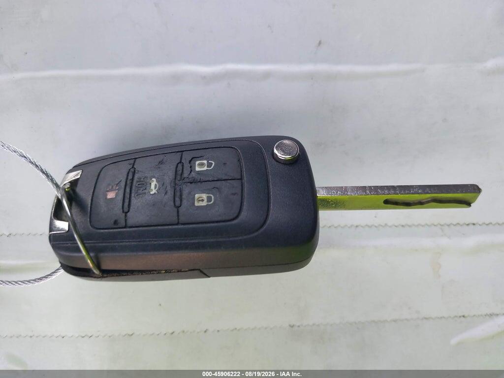 1G11B5SL9FF202563 2015 CHEVROLET MALIBU photo no. 11
