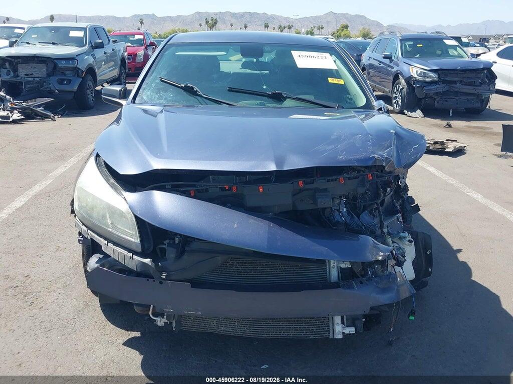 1G11B5SL9FF202563 2015 CHEVROLET MALIBU photo no. 12