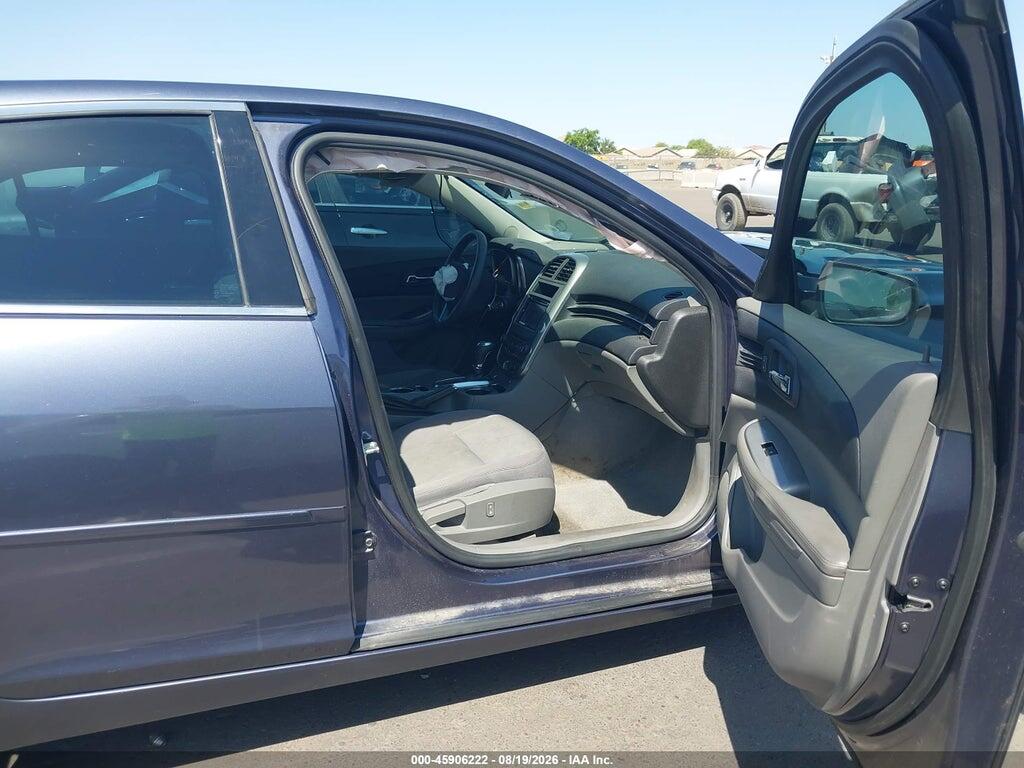 1G11B5SL9FF202563 2015 CHEVROLET MALIBU photo no. 5