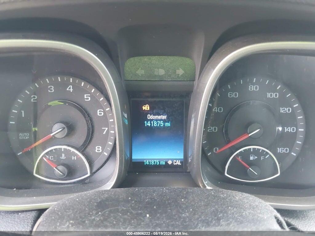 1G11B5SL9FF202563 2015 CHEVROLET MALIBU photo no. 7