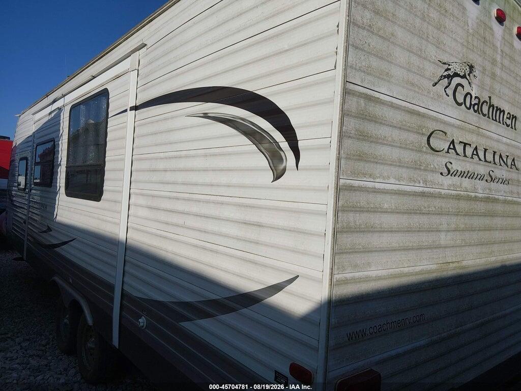 5ZT2CASB7EA017012 2014 COACHMEN CATALINA photo no. 3