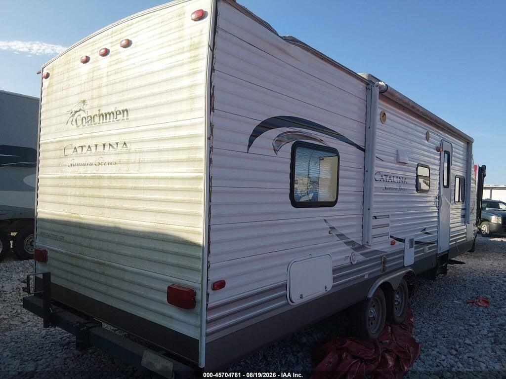5ZT2CASB7EA017012 2014 COACHMEN CATALINA photo no. 4