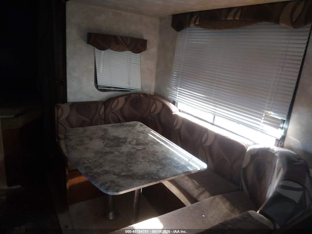 5ZT2CASB7EA017012 2014 COACHMEN CATALINA photo no. 8