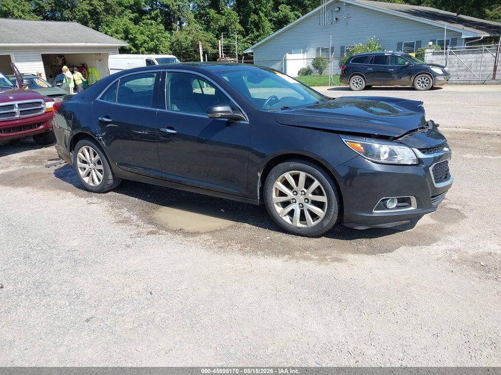 2015 CHEVROLET MALIBU 1G11F5SL7FF338968