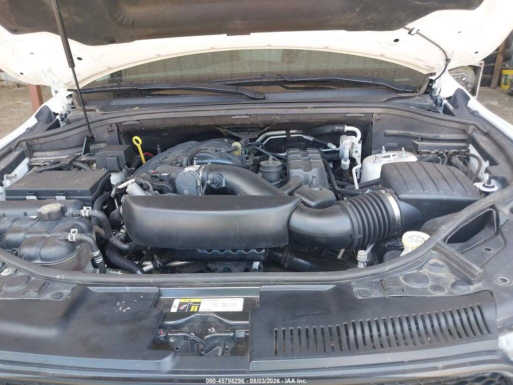 1C4RDHDG2JC455918 2018 DODGE DURANGO photo no. 10