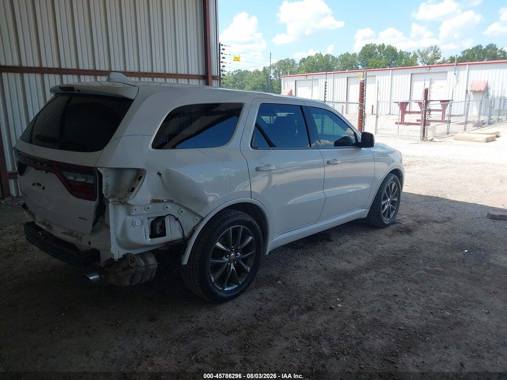 1C4RDHDG2JC455918 2018 DODGE DURANGO photo no. 4