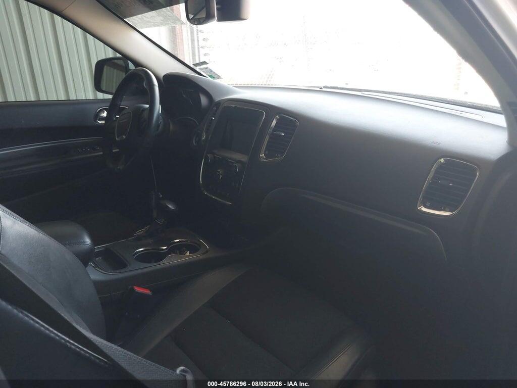 1C4RDHDG2JC455918 2018 DODGE DURANGO photo no. 5