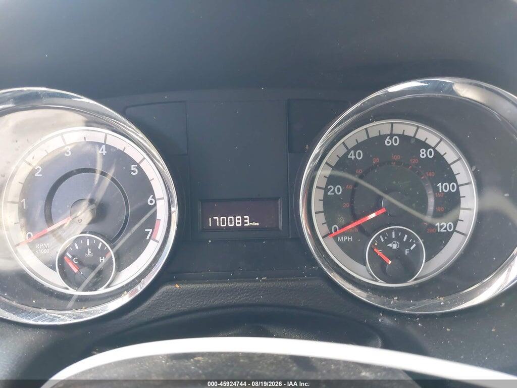 2C4RDGCG0JR265151 2018 DODGE GRAND CARAVAN photo no. 7