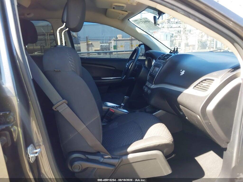 3C4PDCBB5JT183130 2018 DODGE JOURNEY photo no. 5