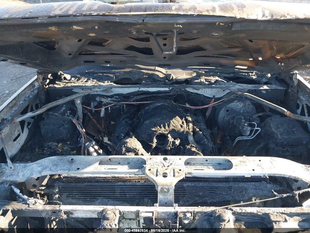 1GCUKSEC0FF197929 2015 CHEVROLET SILVERADO 1500 photo no. 10