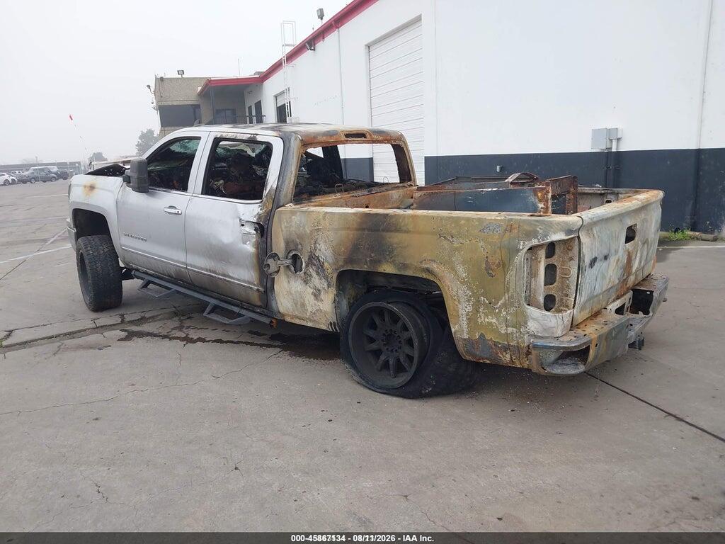 1GCUKSEC0FF197929 2015 CHEVROLET SILVERADO 1500 photo no. 3