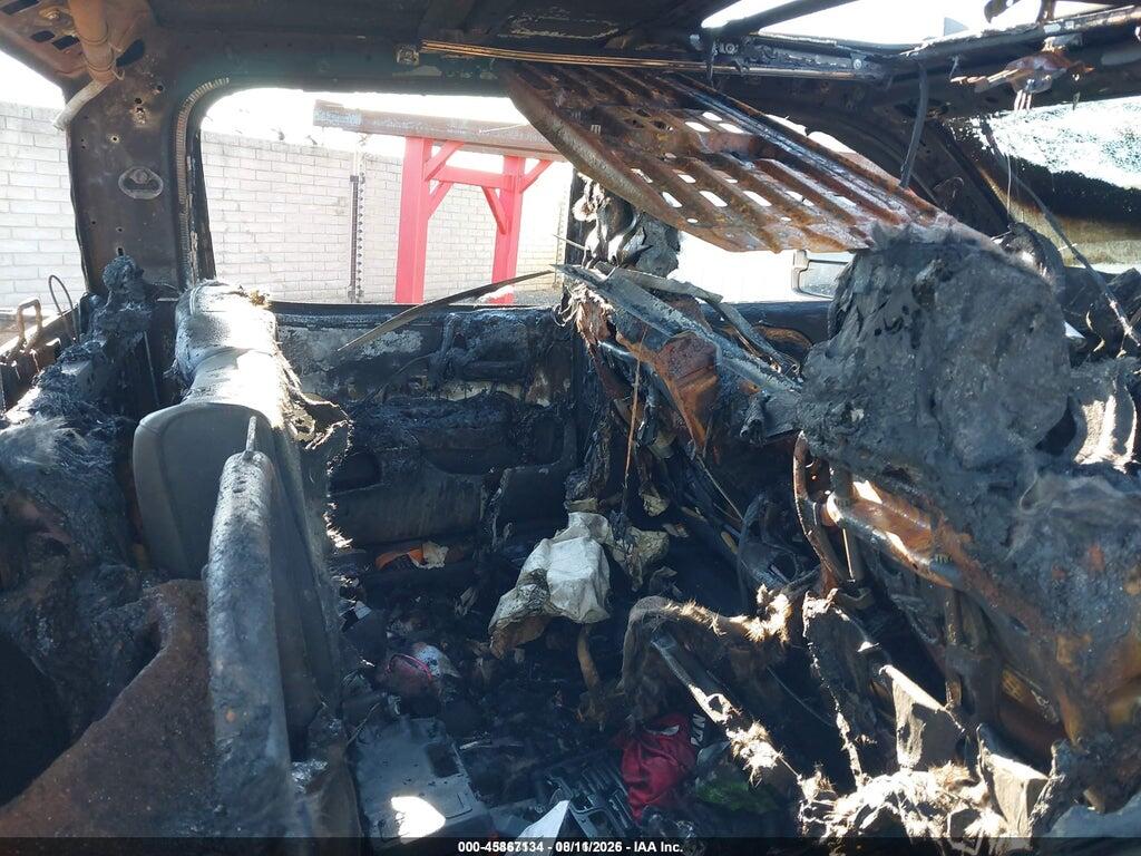 1GCUKSEC0FF197929 2015 CHEVROLET SILVERADO 1500 photo no. 8