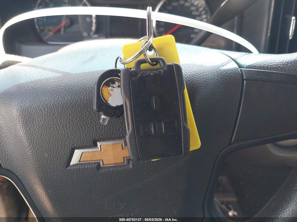 1GCVKPEC3FZ271604 2015 CHEVROLET SILVERADO 1500 photo no. 11
