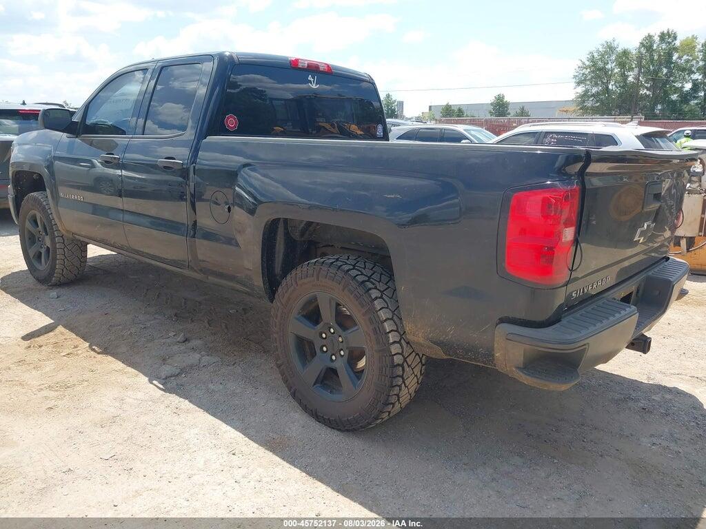1GCVKPEC3FZ271604 2015 CHEVROLET SILVERADO 1500 photo no. 3
