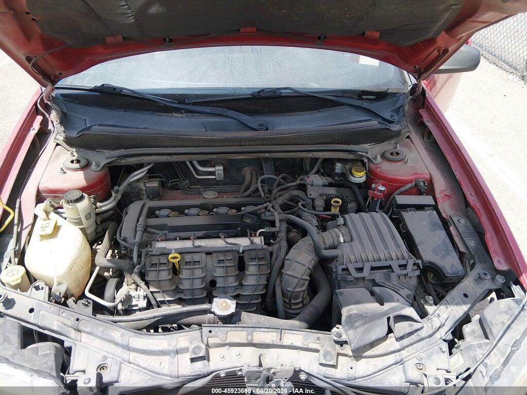 1C3CDZAB6EN177463 2014 DODGE AVENGER photo no. 10