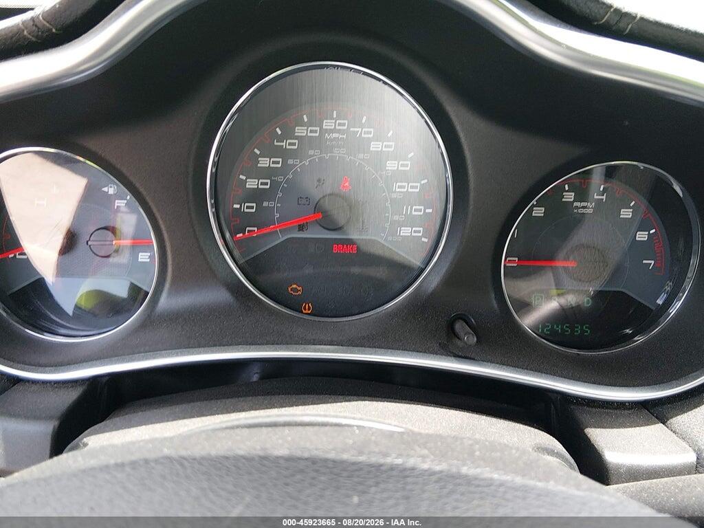 1C3CDZAB6EN177463 2014 DODGE AVENGER photo no. 7