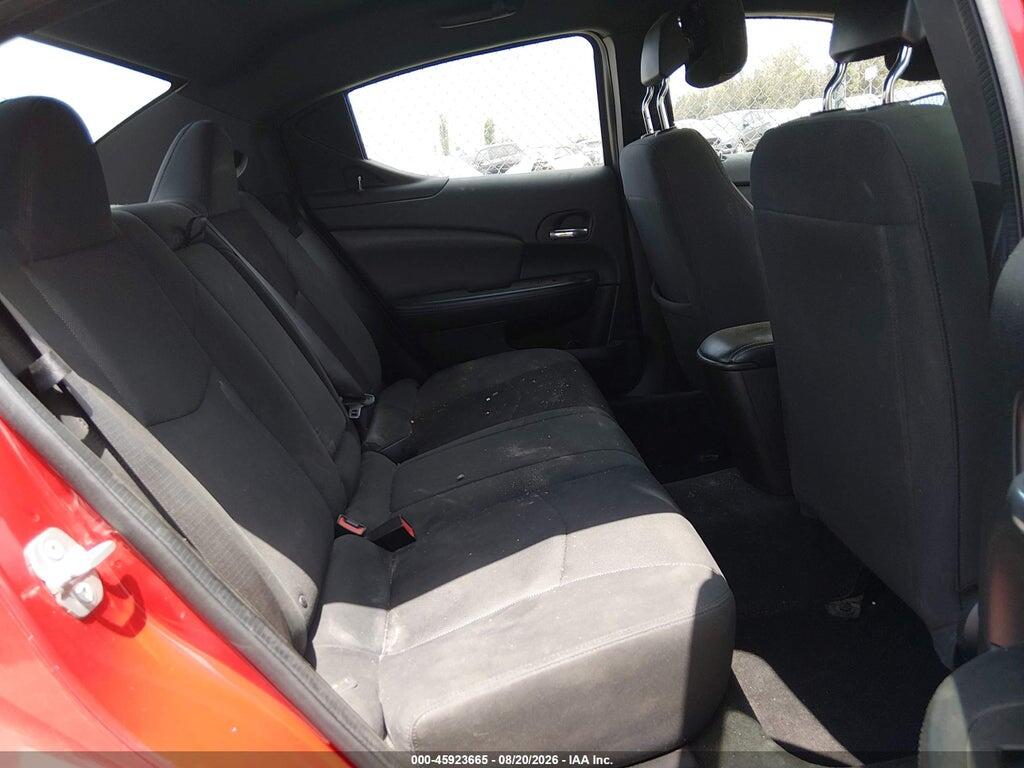 1C3CDZAB6EN177463 2014 DODGE AVENGER photo no. 8