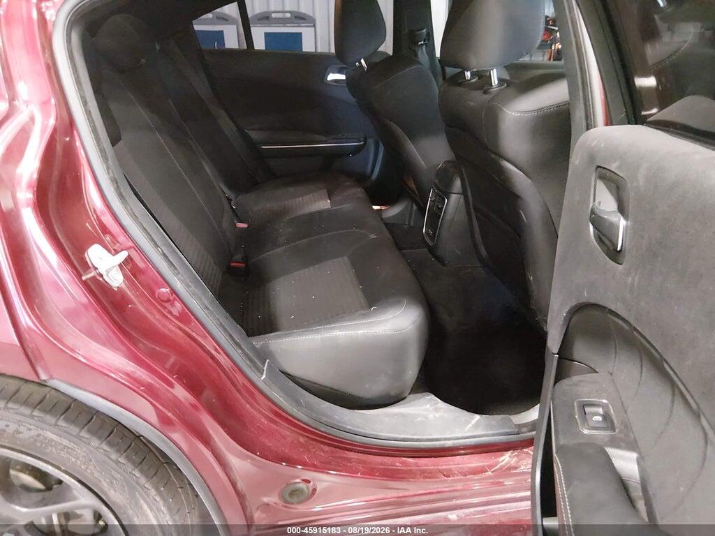 2C3CDXHG5KH526994 2019 DODGE CHARGER photo no. 8