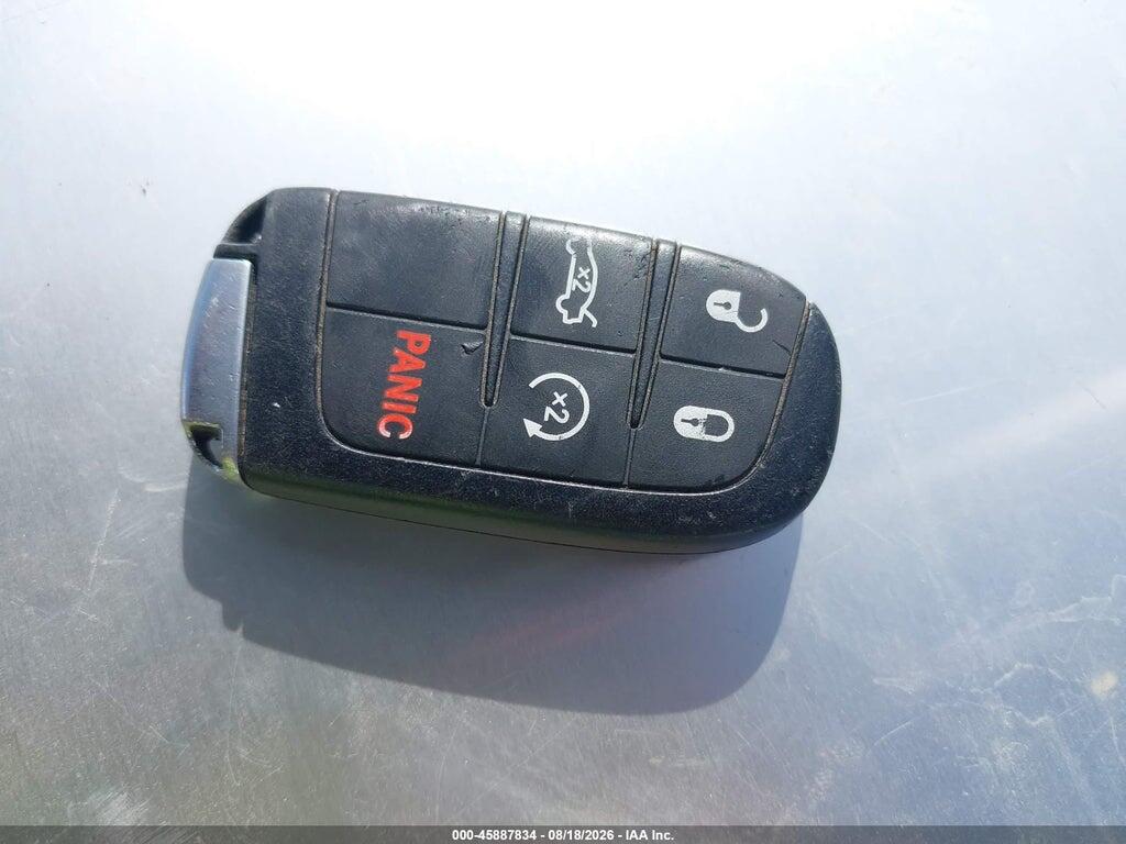 2C3CDXHG3KH526993 2019 DODGE CHARGER photo no. 11