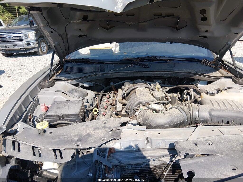2C3CDXAT9KH575932 2019 DODGE CHARGER photo no. 10