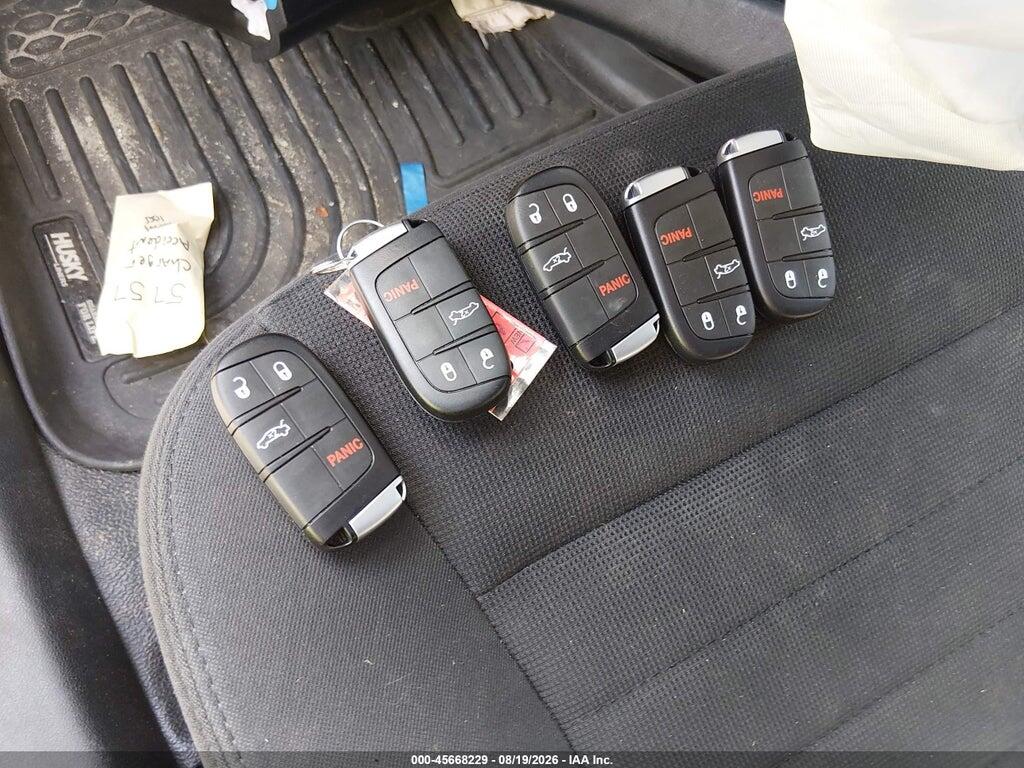 2C3CDXAT9KH575932 2019 DODGE CHARGER photo no. 11
