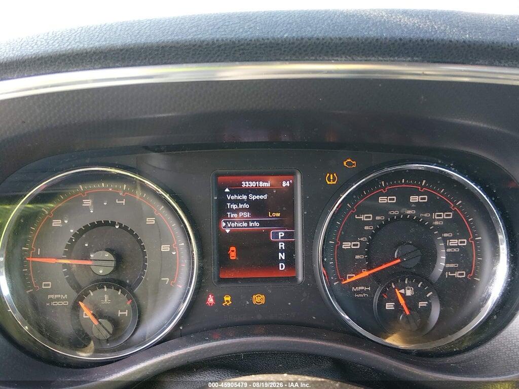 2C3CDXBG6EH185120 2014 DODGE CHARGER photo no. 7